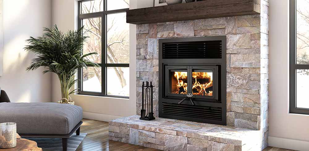 Why Wood Stoves Are the Best Heating Option for Cold Weather