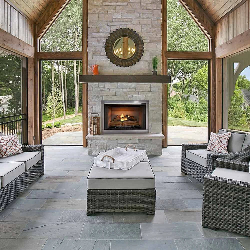 Photo inspiration: Picture Idea: Ventless Gas Fireplaces
