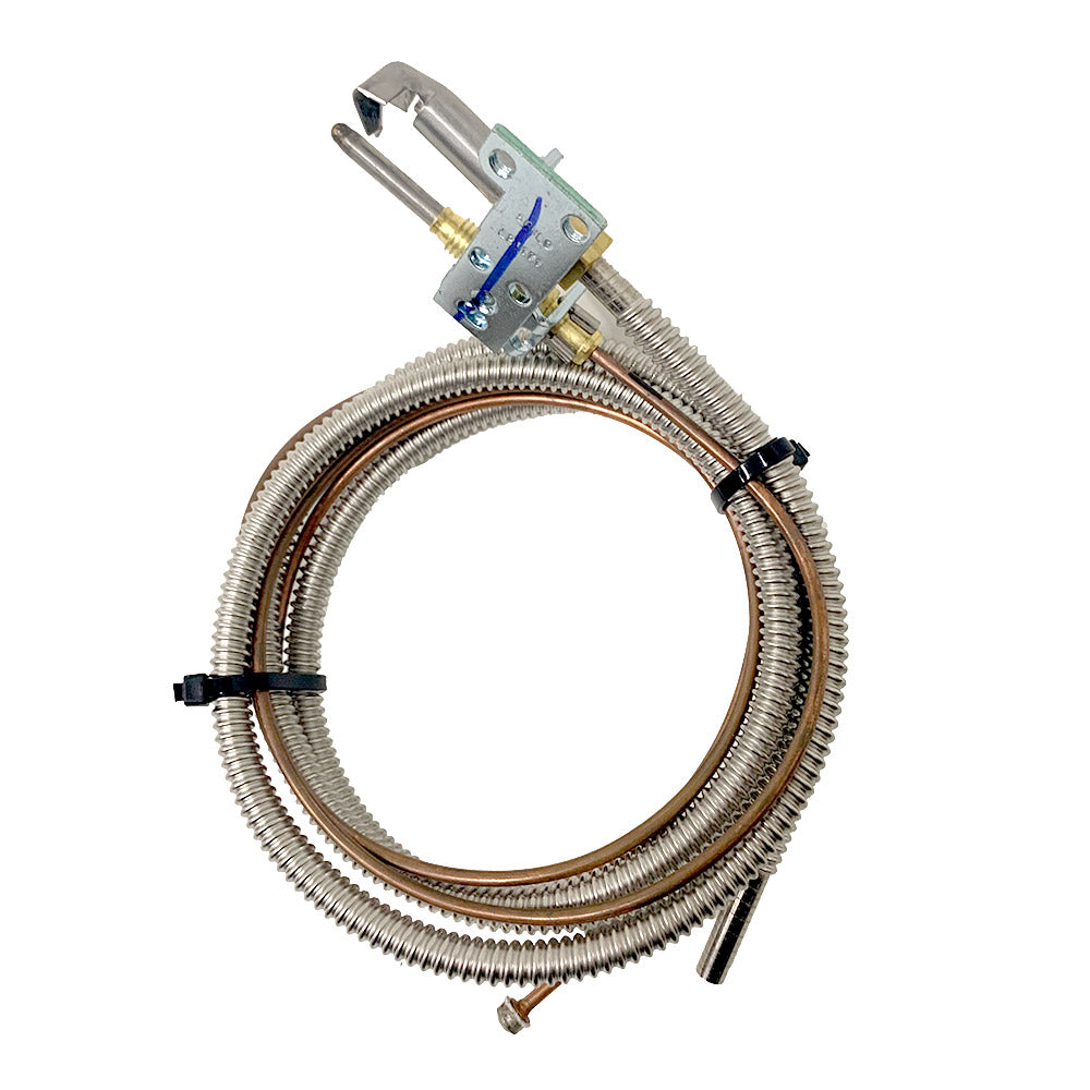 Robertshaw 102 Safety Pilot Assembly, Natural Gas