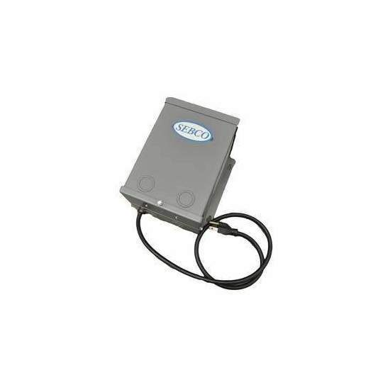 HPC Fire 12 VAC Power Supply