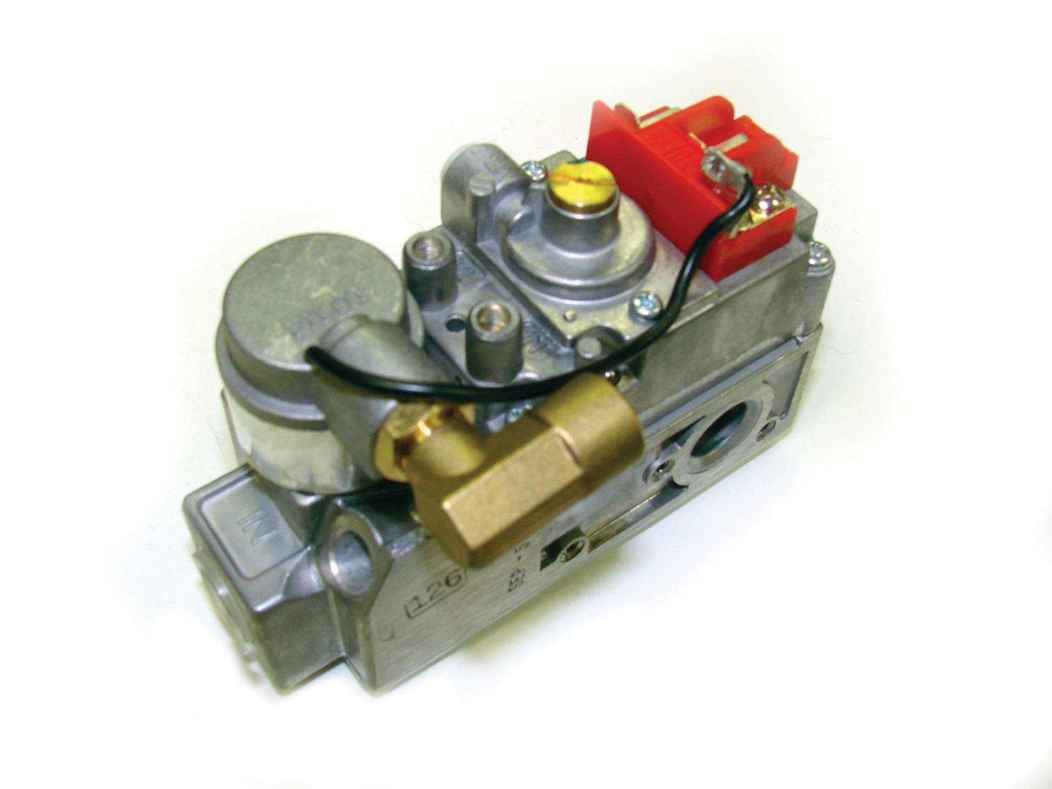 Dragon Leader 様用VALVE ELECTRONIC Raypak Combination Gas Valve Gas Electronic IID |003900F | Pool