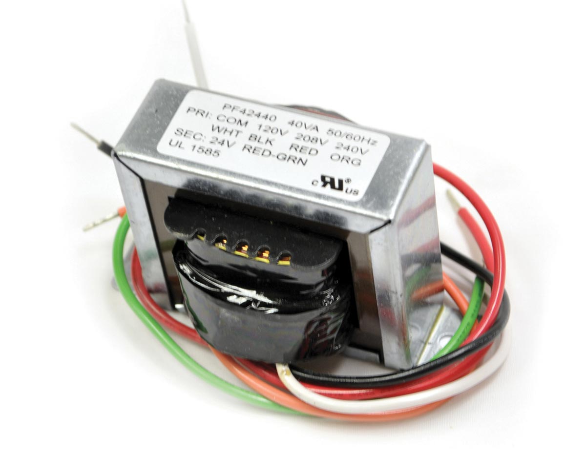 Honeywell Electronic Ignition Valve 24VAC Transformer