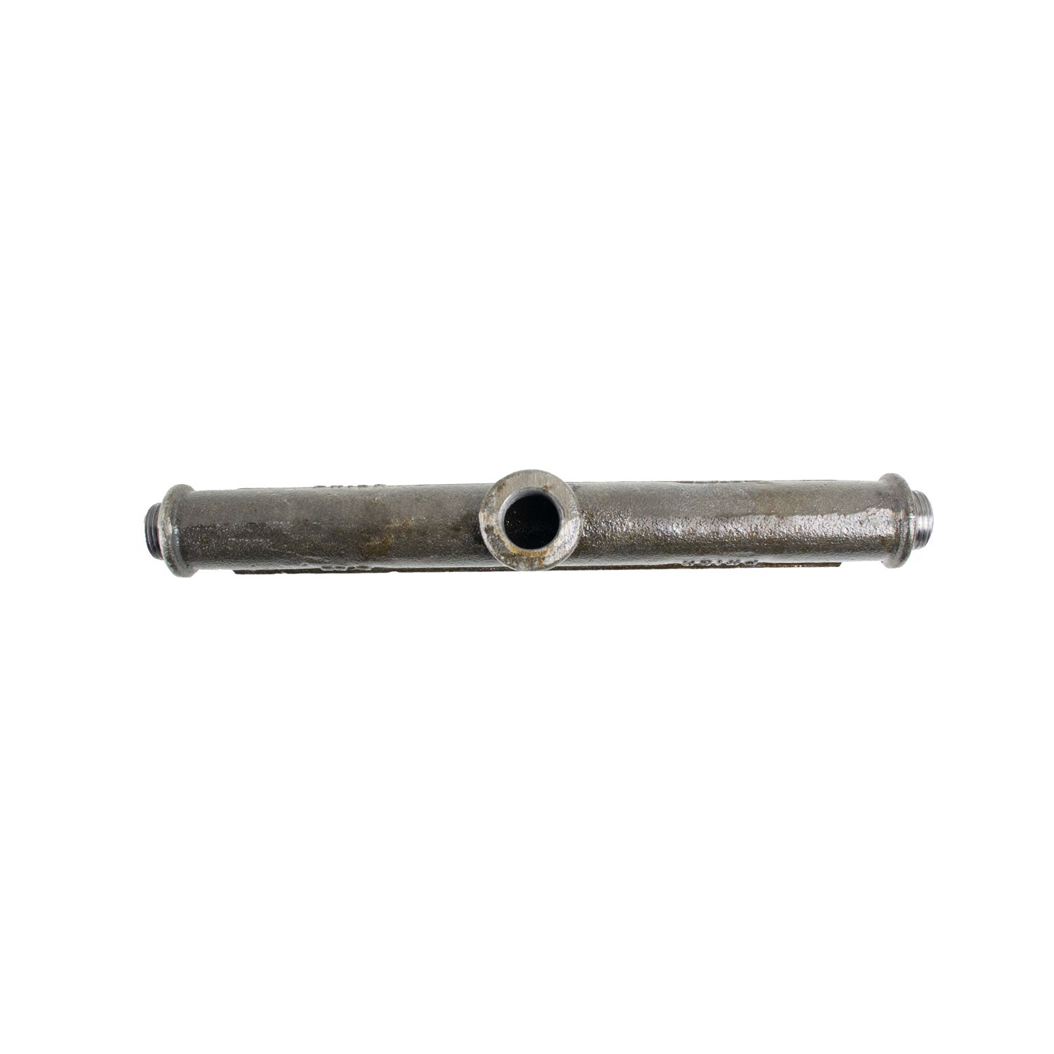 Prier Cast Iron Log Lighter, 10-Inch