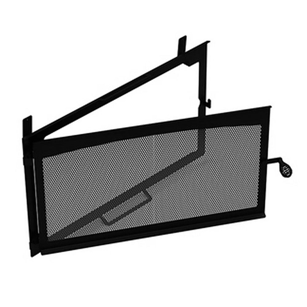 Osburn Fire Screen Door for Osburn Everest II Wood Fireplace