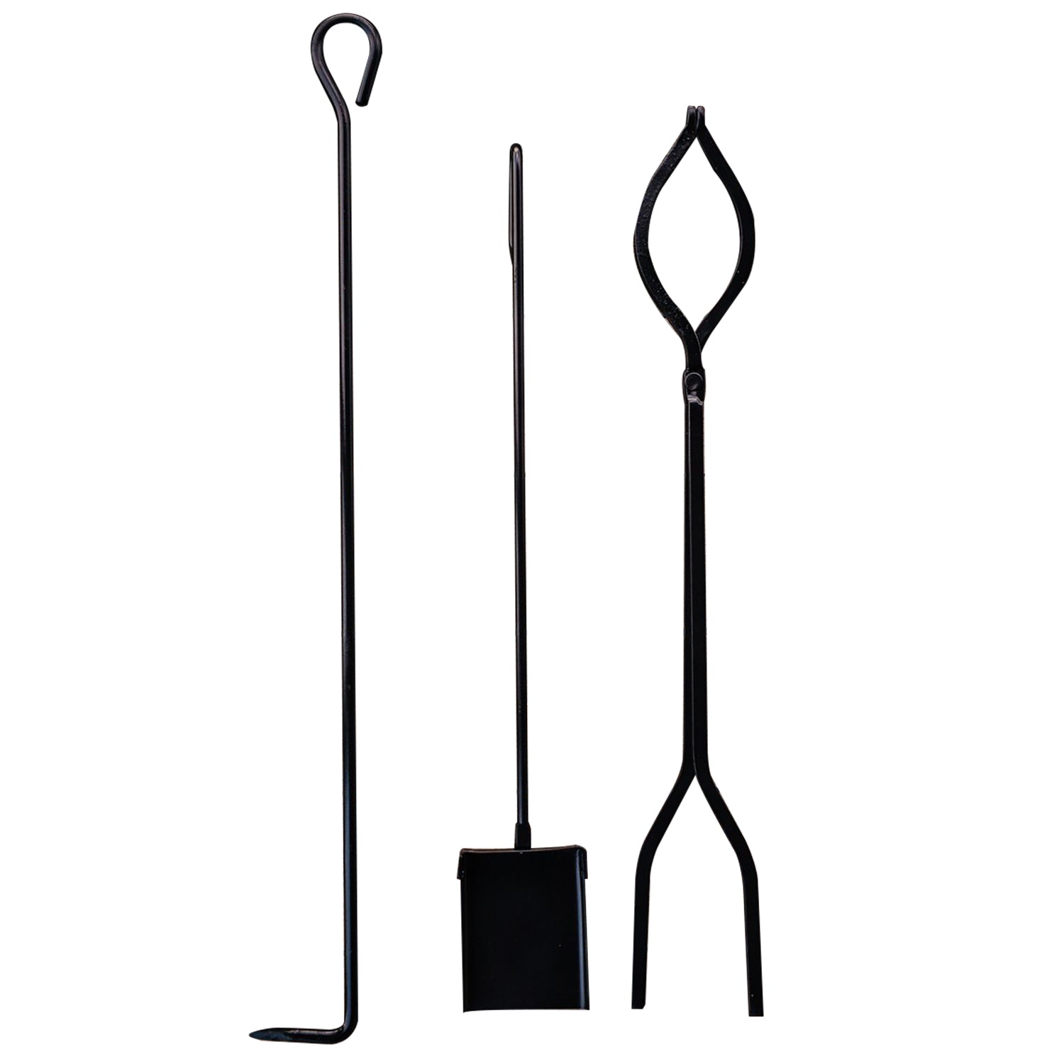 Fire Pit Art Amish Fire Tools