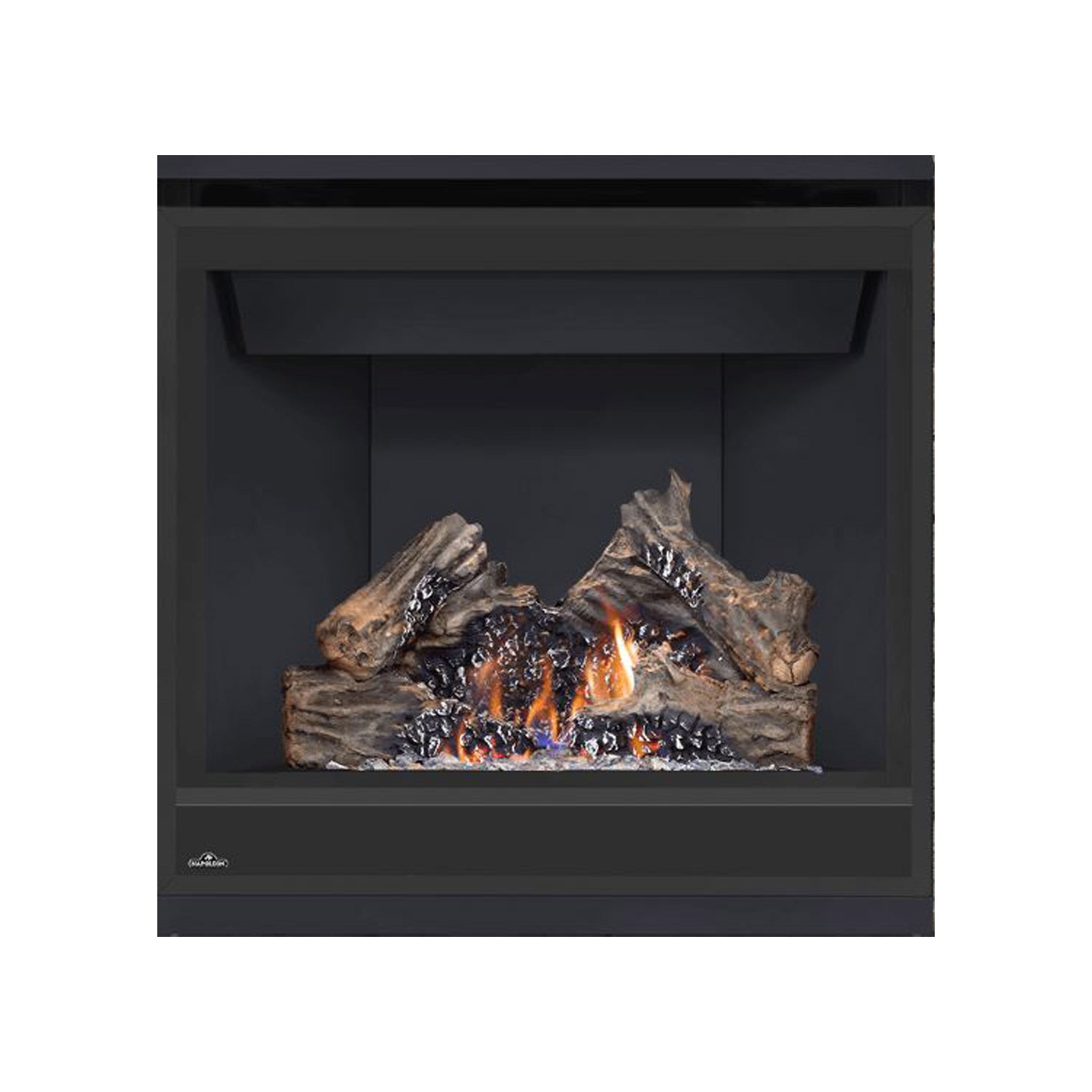 Napoleon B36TR-1 Ascent Series Millivolt Ignition Direct Vent Gas Fireplace