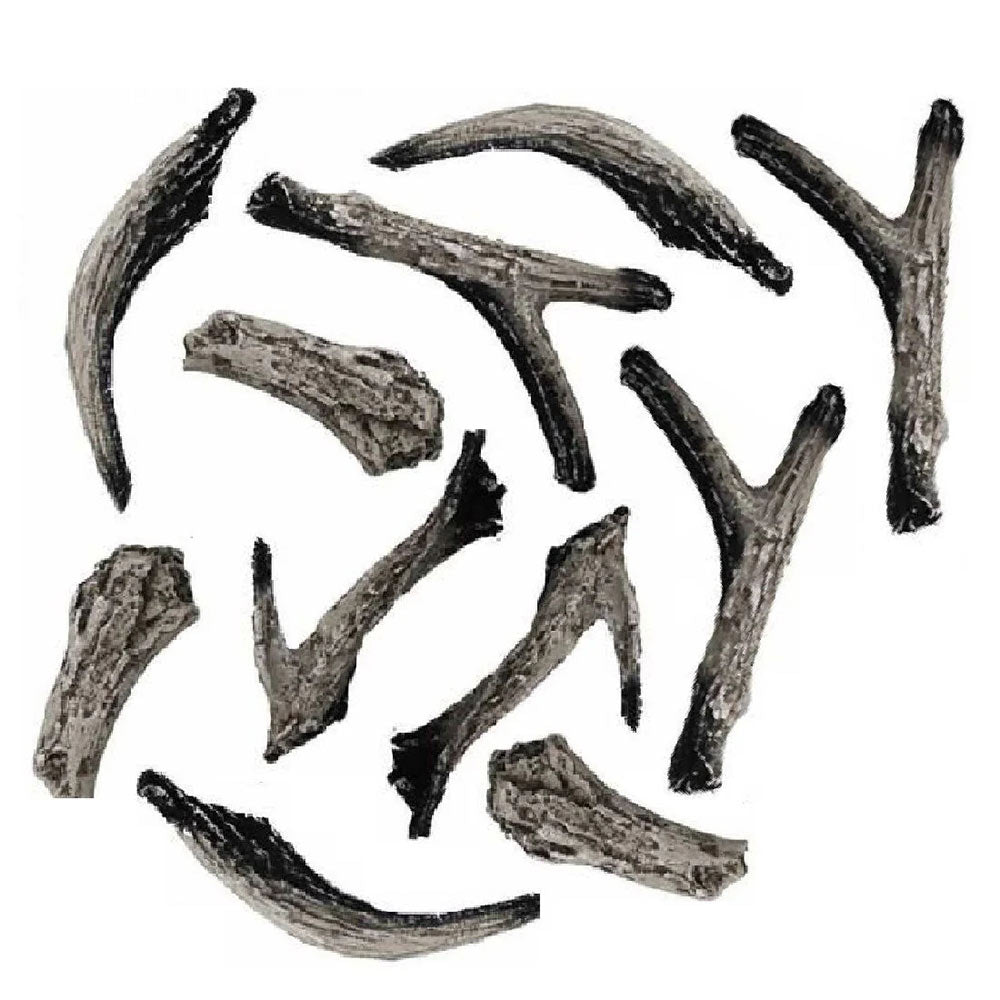 Napoleon BFK Beach Fire Media Kit – Fireplaces Direct