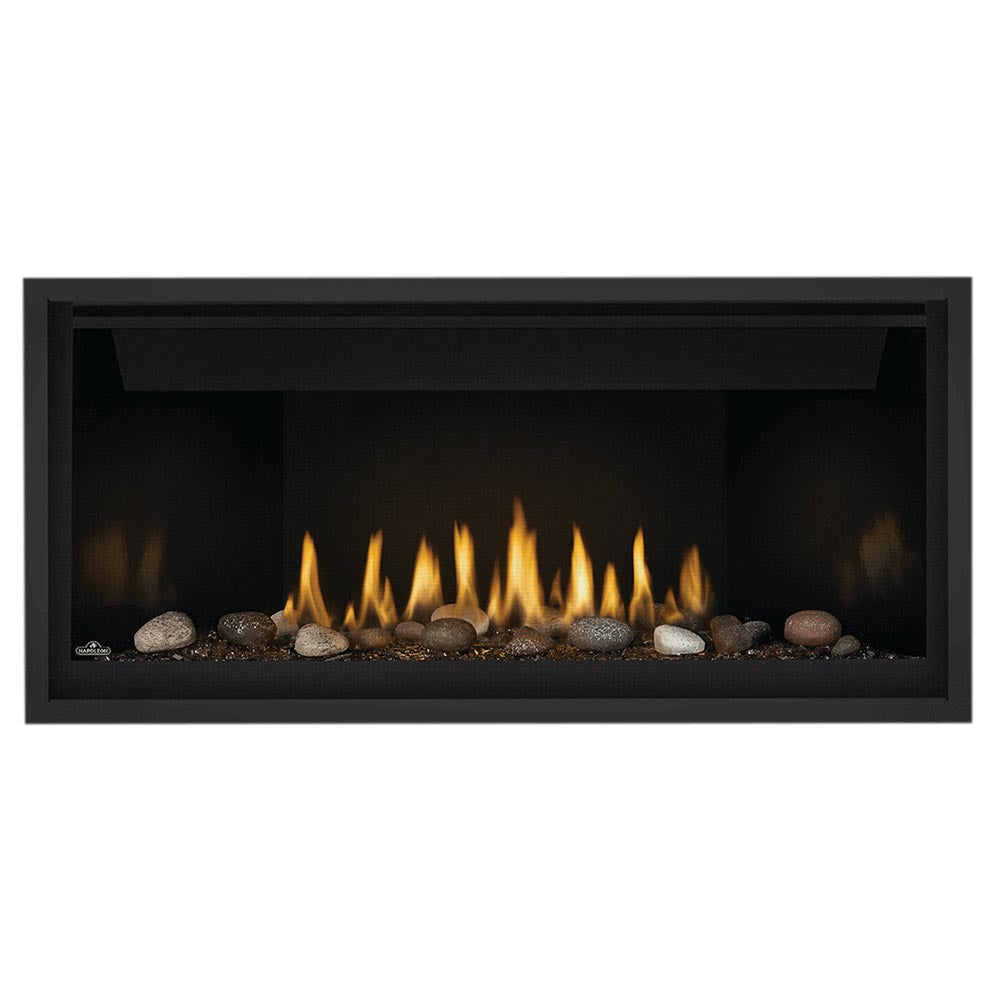 Napoleon Ascent Linear Series EI DV Gas Fireplace 42in