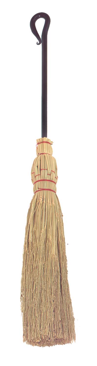 Dagan Individual Broom, 29.5-Inches