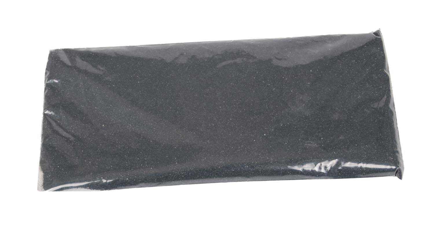 Dagan Black Silica Sand
