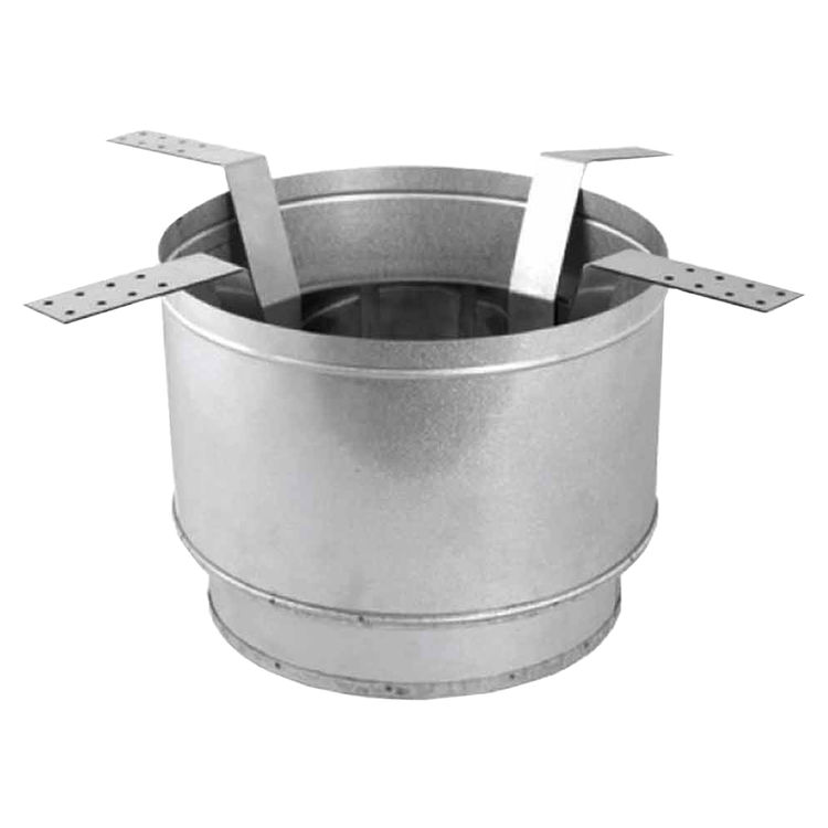 DuraVent DT-L-RCS DuraTech Round Ceilinges