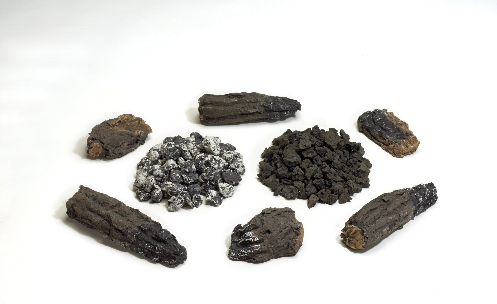 White Mountain Hearth Ember Kit