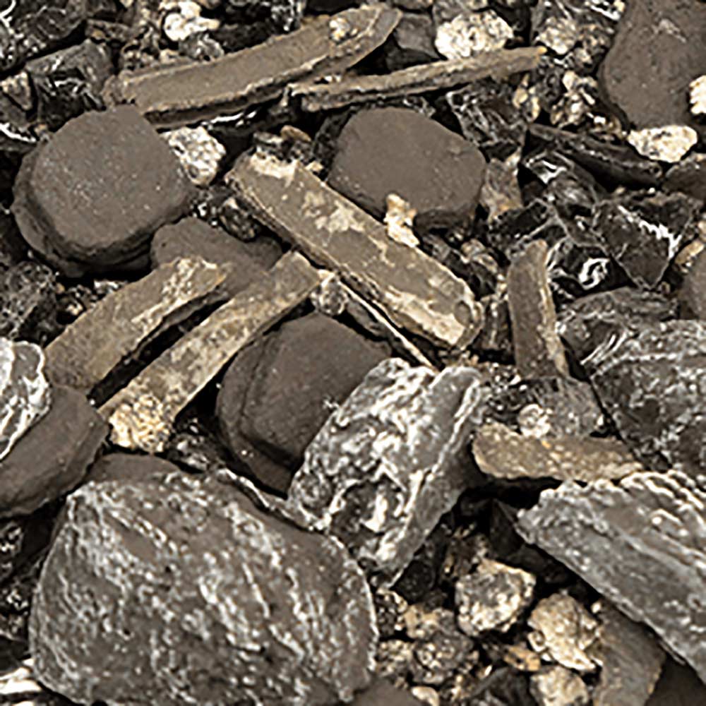 White Mountain Hearth Blacksmith Forge Ember Kit