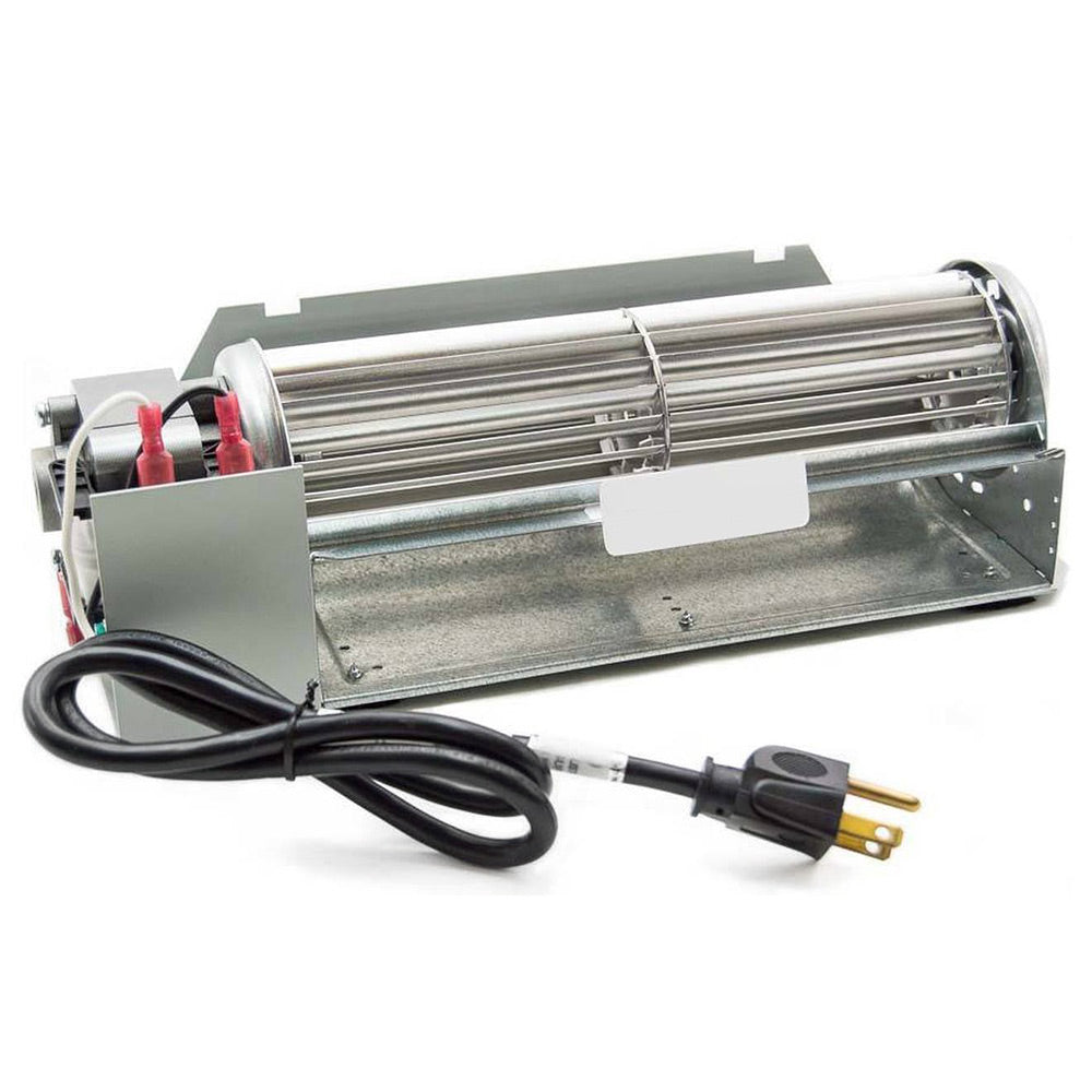 Superior Standard Single Speed Blower Kit for Gas Fireplaces