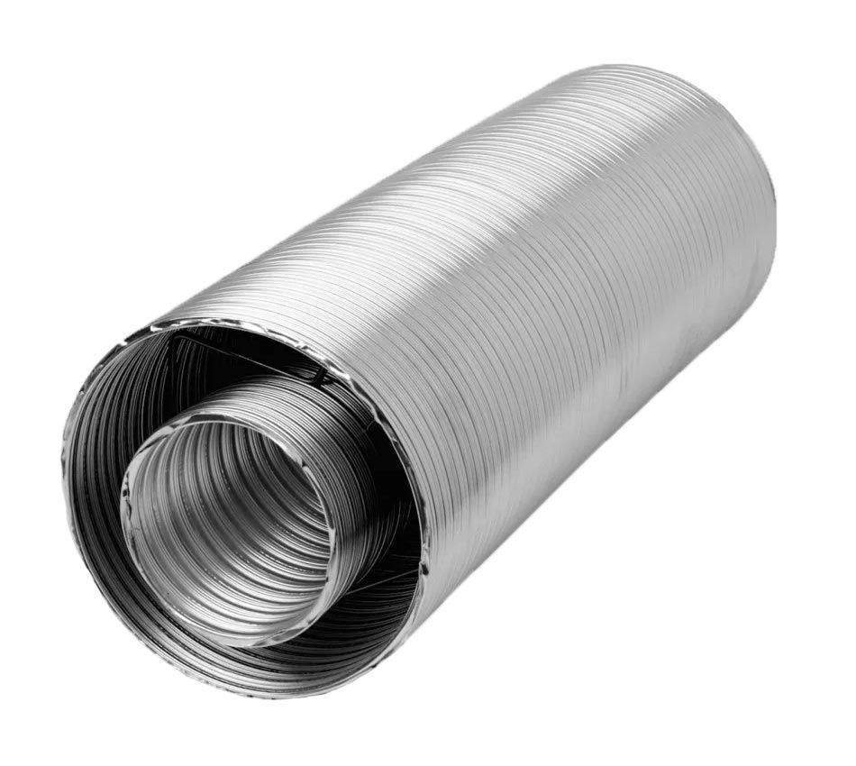 Napoleon Flexible Direct Vent Kit, 5x8-inch