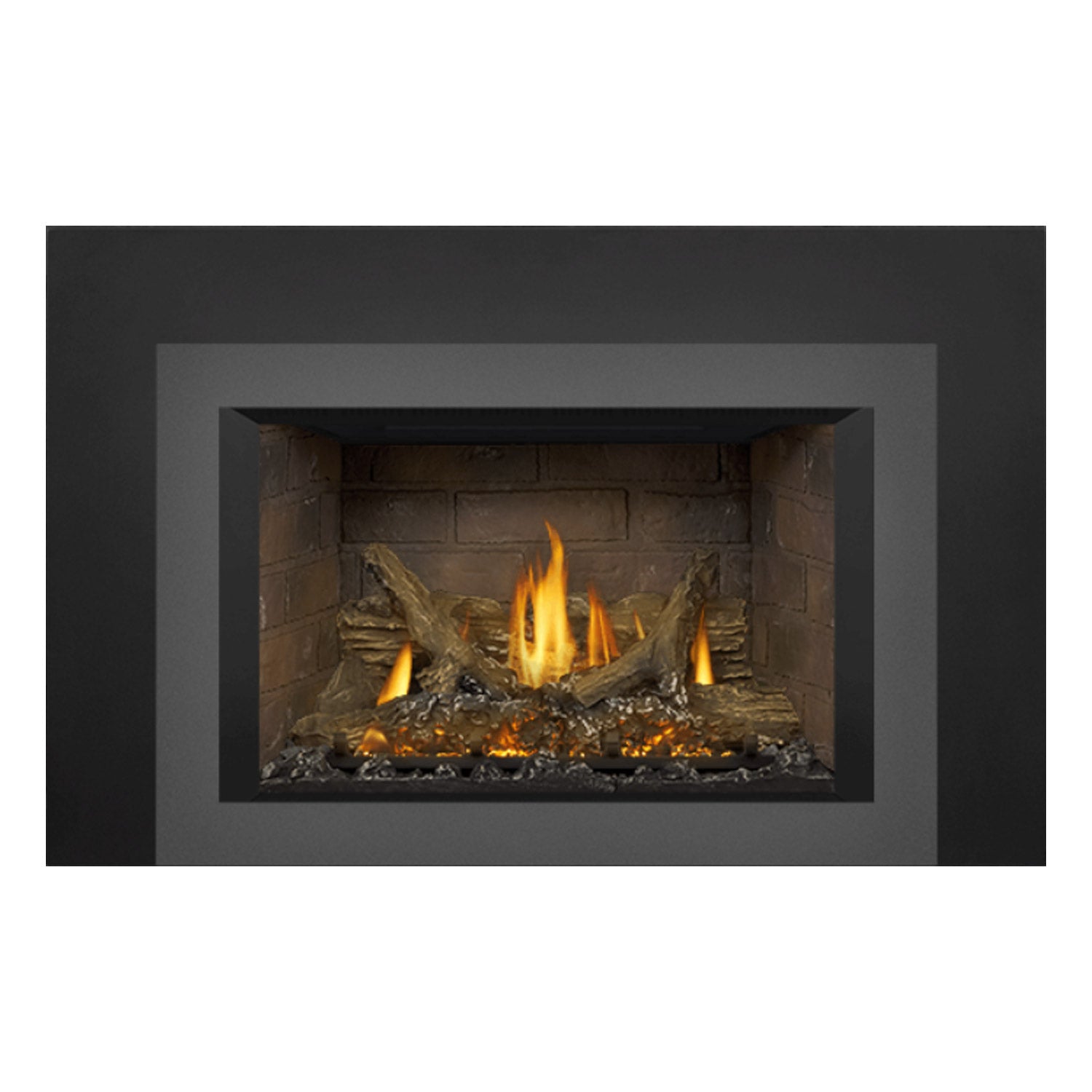 Napoleon GDIX3N-1 Oakville Series Electronic Ignition Direct Vent Gas Fireplace Insert