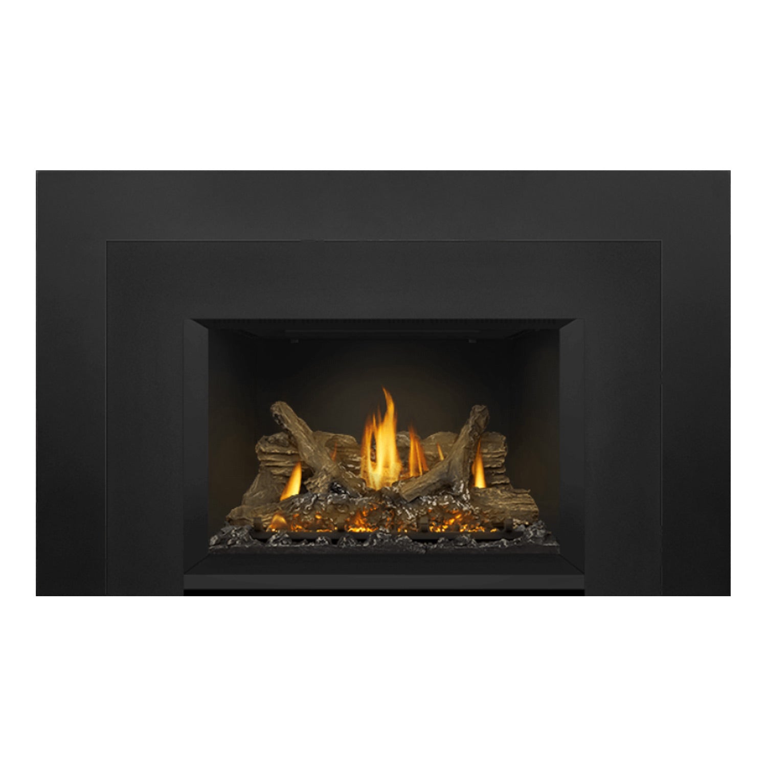 Napoleon GDIX3N-1 Oakville Series Electronic Ignition Direct Vent Gas Fireplace Insert