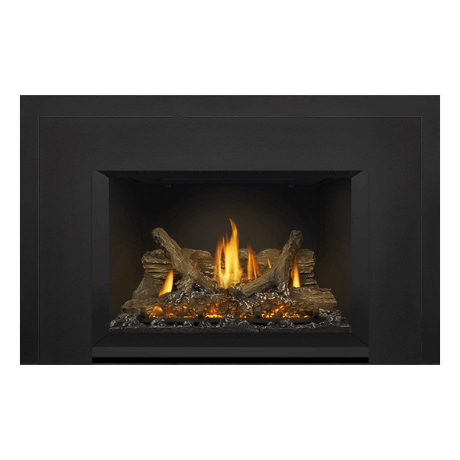 Napoleon GDIX3N-1 Oakville Series Electronic Ignition Direct Vent Gas Fireplace Insert