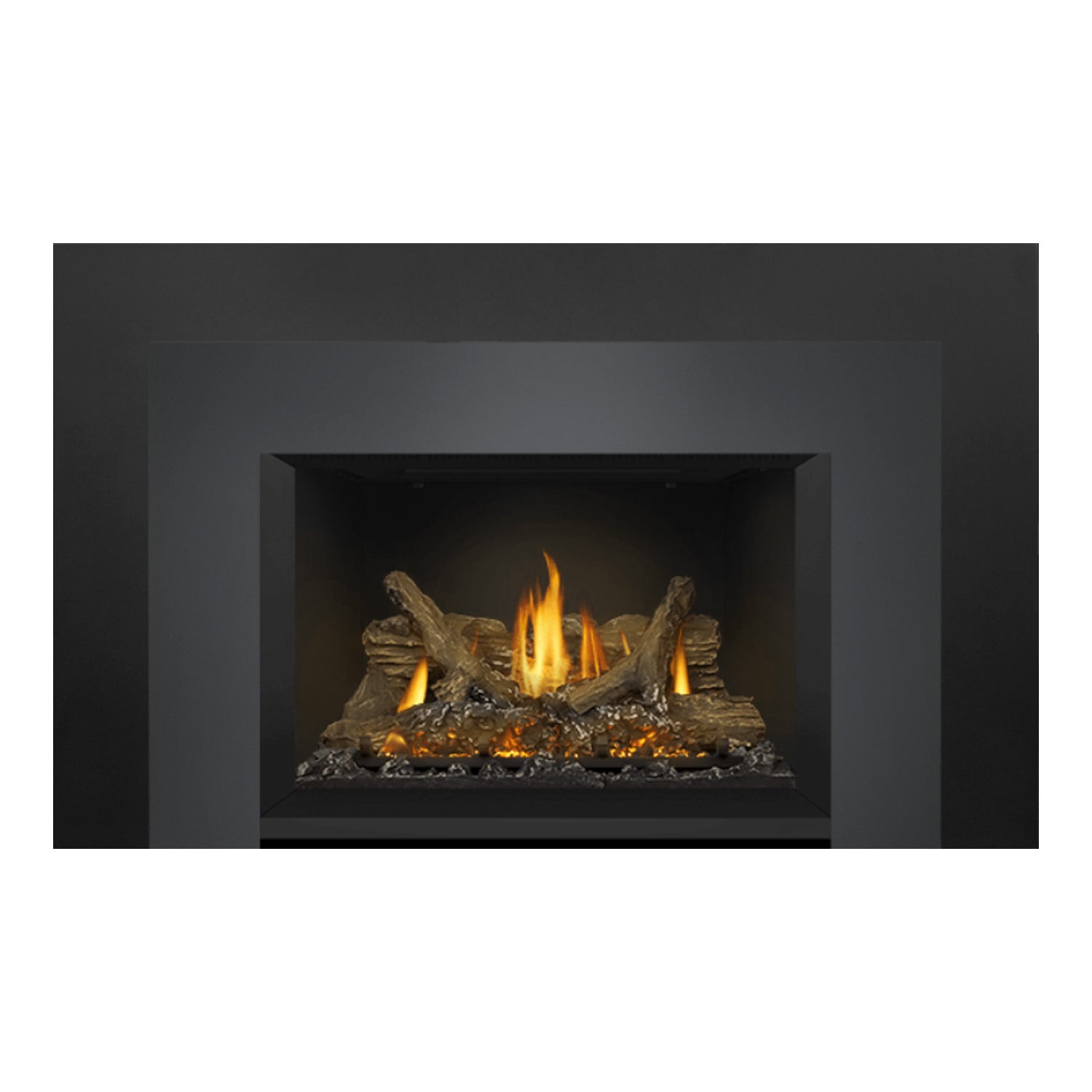 Napoleon GDIX3N-1 Oakville Series Electronic Ignition Direct Vent Gas Fireplace Insert