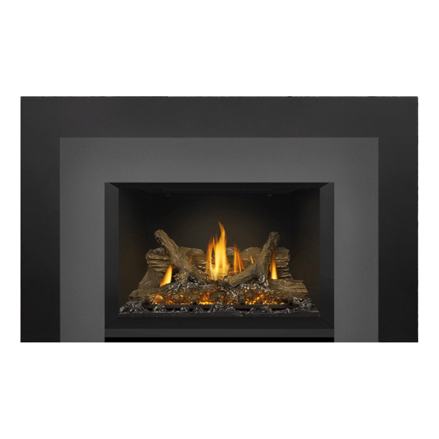 Napoleon GDIX3N-1 Oakville Series Electronic Ignition Direct Vent Gas Fireplace Insert