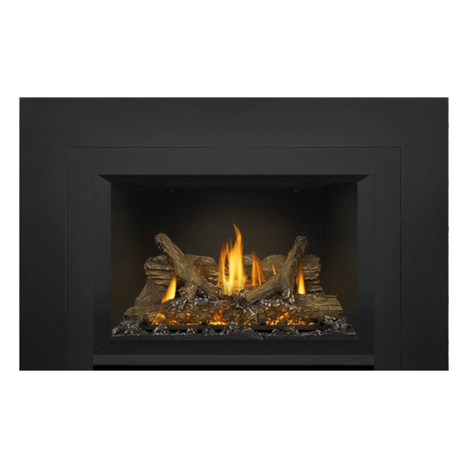 Napoleon GDIX3N-1 Oakville Series Electronic Ignition Direct Vent Gas Fireplace Insert