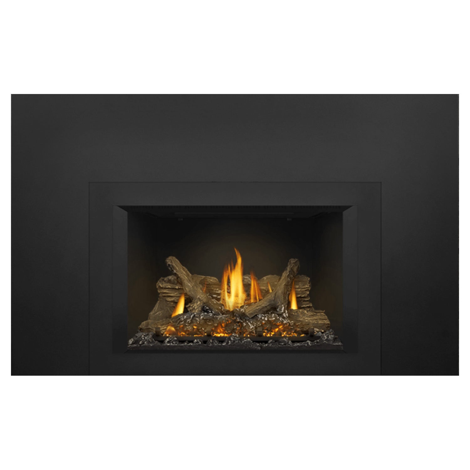Napoleon GDIX3N-1 Oakville Series Electronic Ignition Direct Vent Gas Fireplace Insert