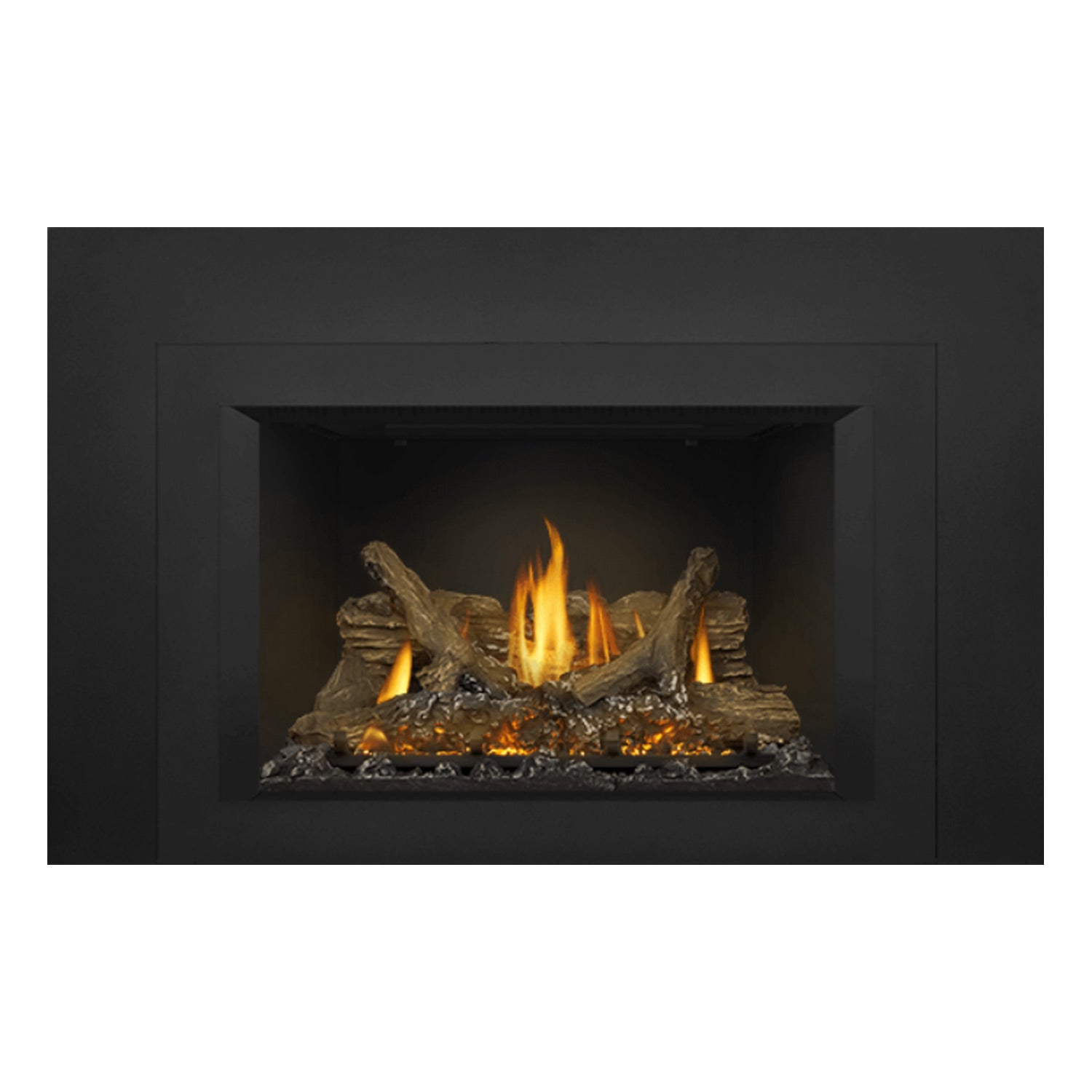 Napoleon GDIX3N-1 Oakville Series Electronic Ignition Direct Vent Gas Fireplace Insert