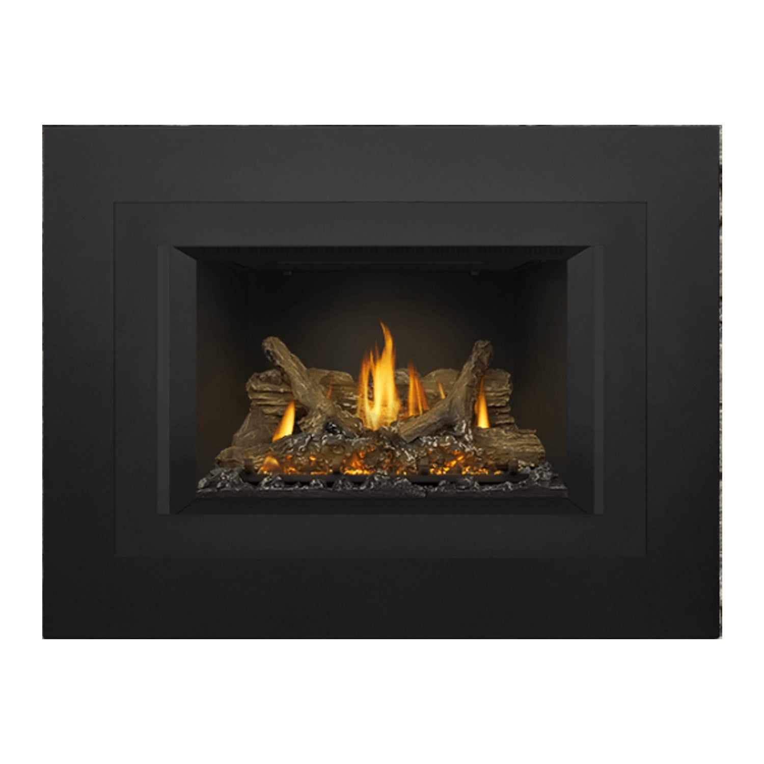 Napoleon GDIX3N-1 Oakville Series Electronic Ignition Direct Vent Gas Fireplace Insert