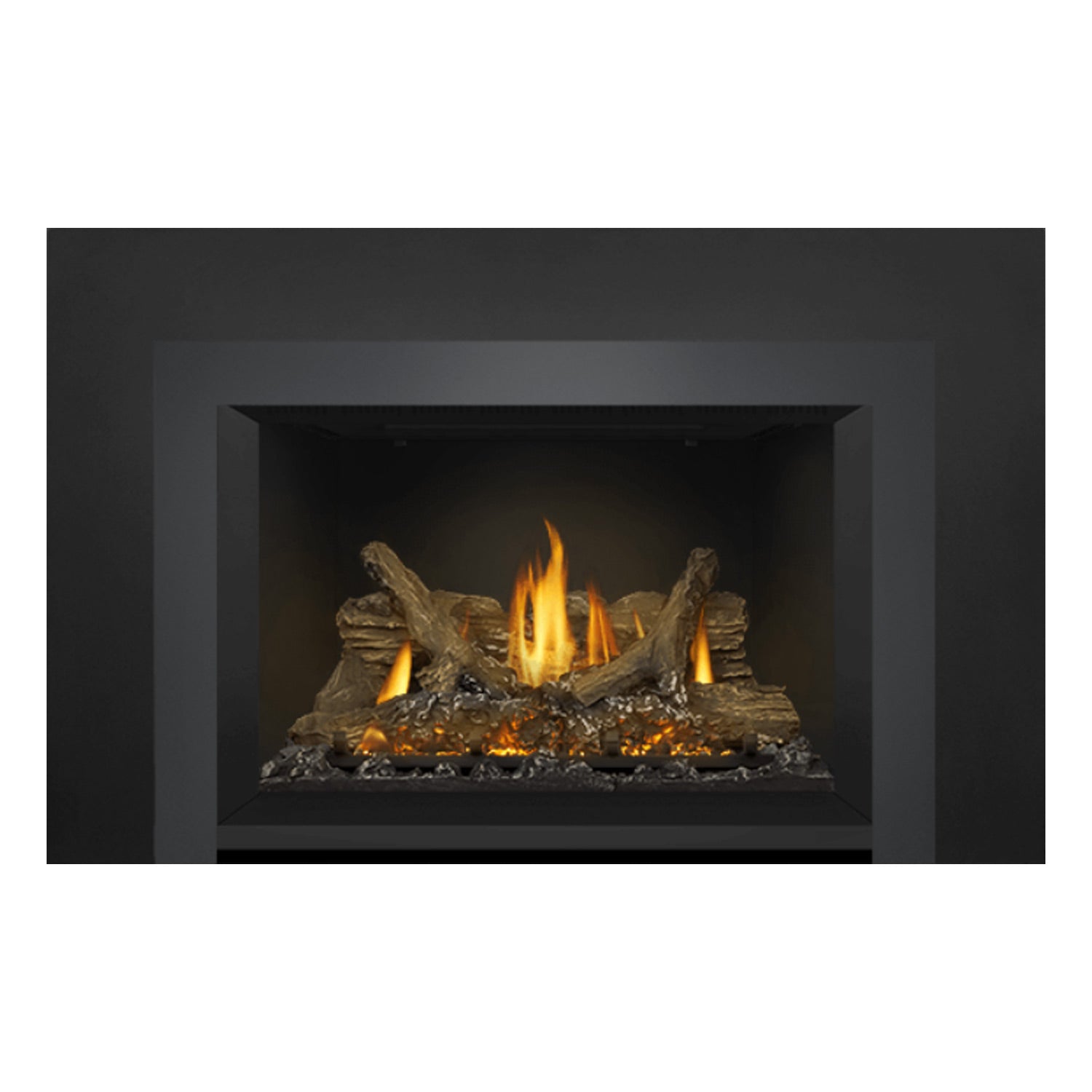 Napoleon GDIX3N-1 Oakville Series Electronic Ignition Direct Vent Gas Fireplace Insert