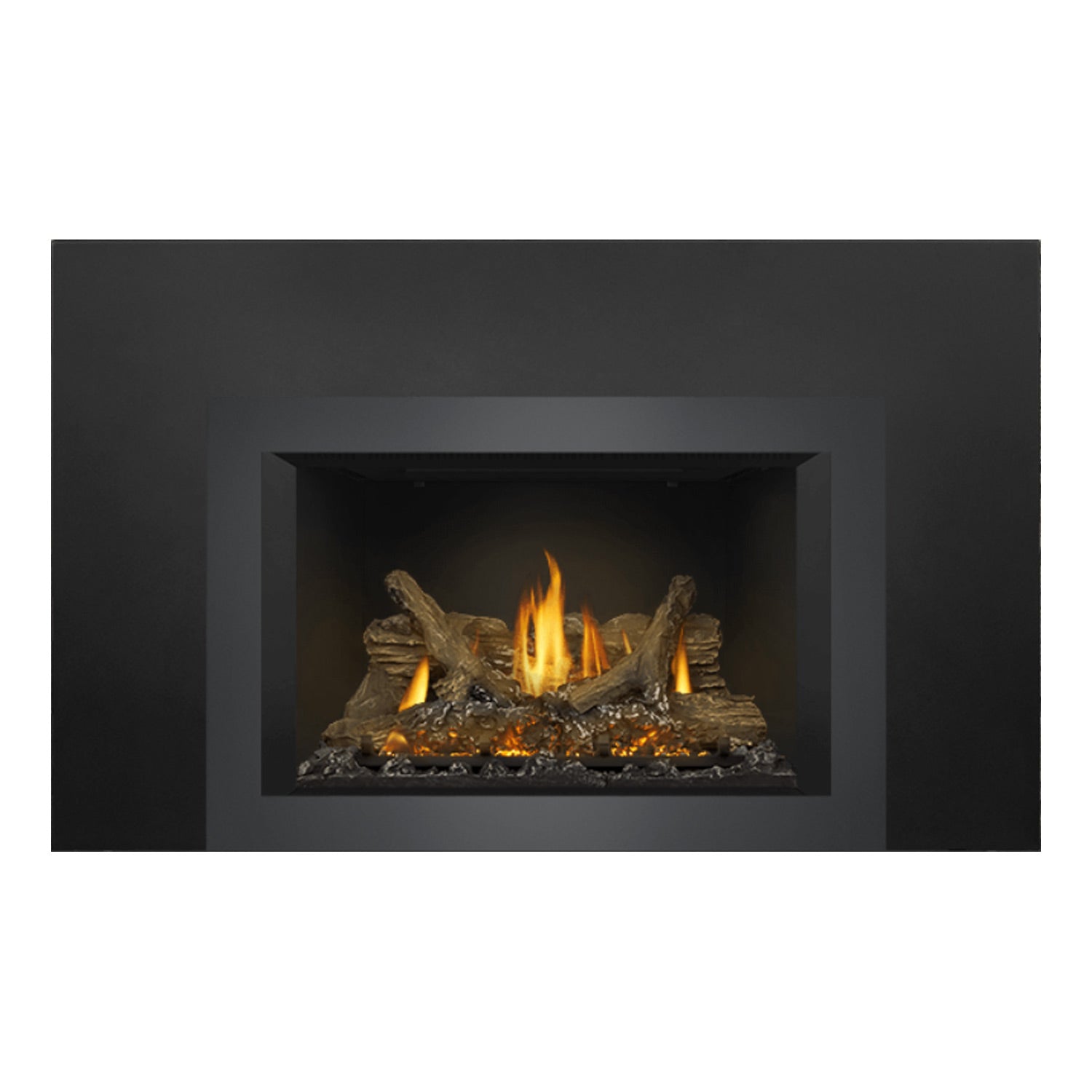 Napoleon GDIX3N-1 Oakville Series Electronic Ignition Direct Vent Gas Fireplace Insert