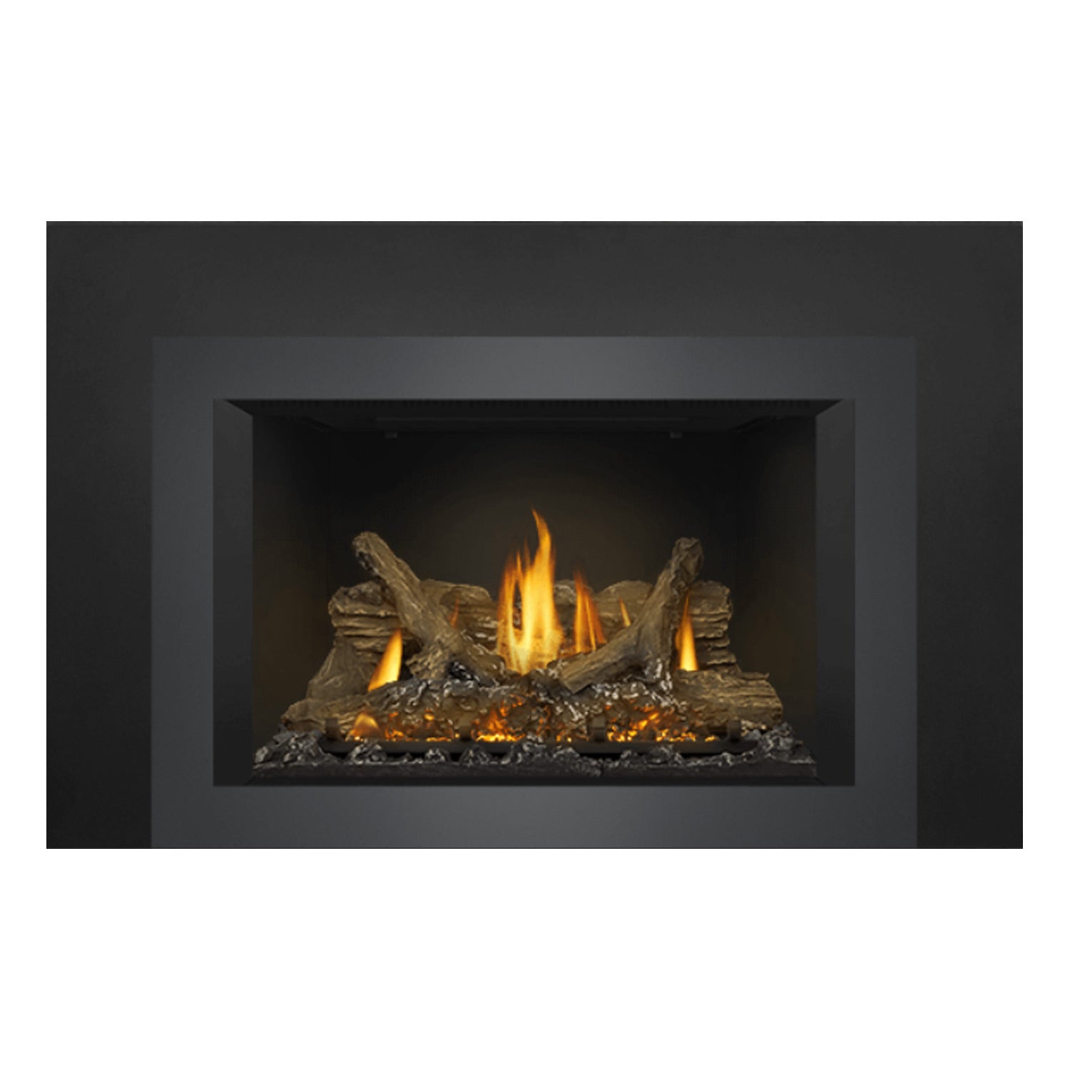 Napoleon GDIX3N-1 Oakville Series Electronic Ignition Direct Vent Gas Fireplace Insert