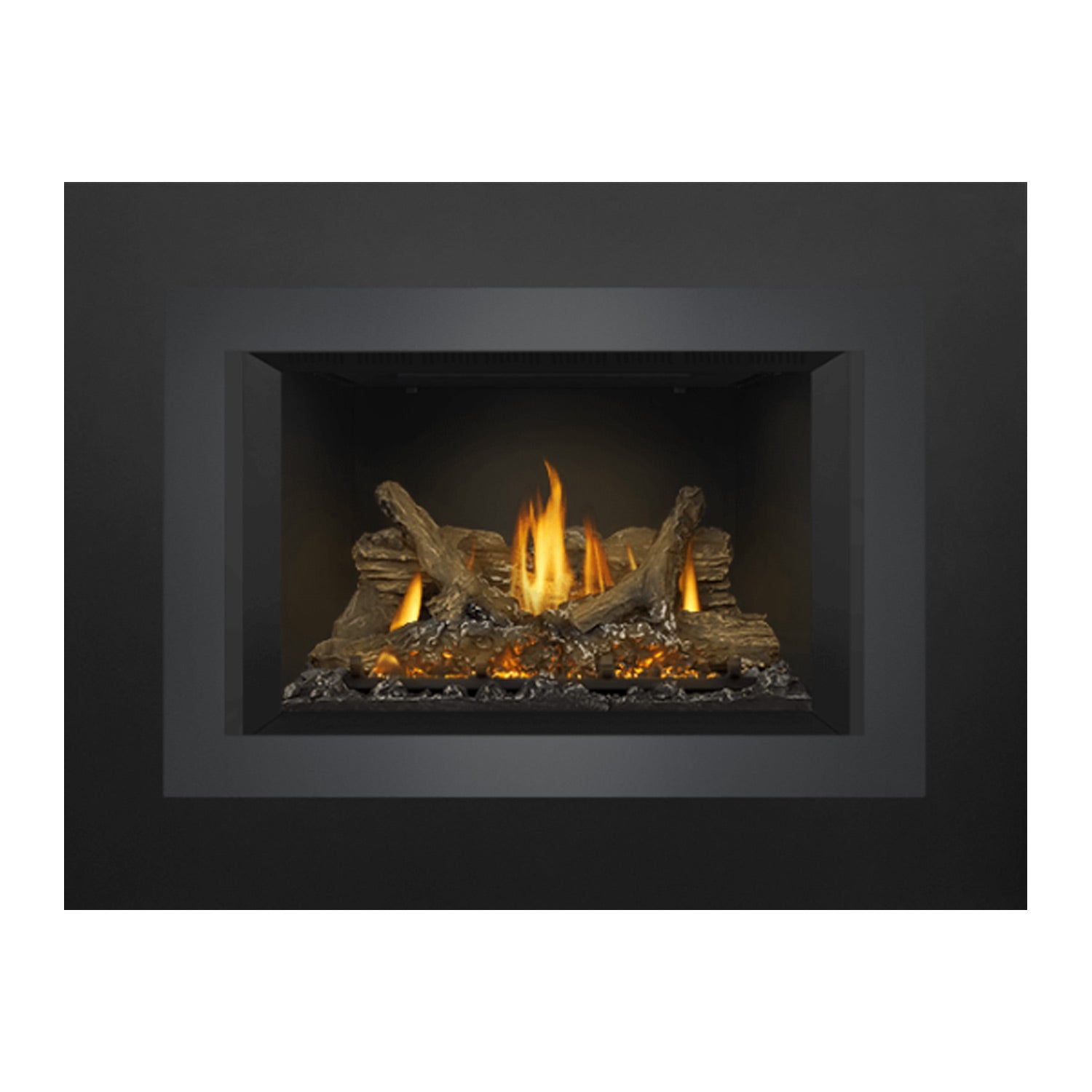 Napoleon GDIX3N-1 Oakville Series Electronic Ignition Direct Vent Gas Fireplace Insert