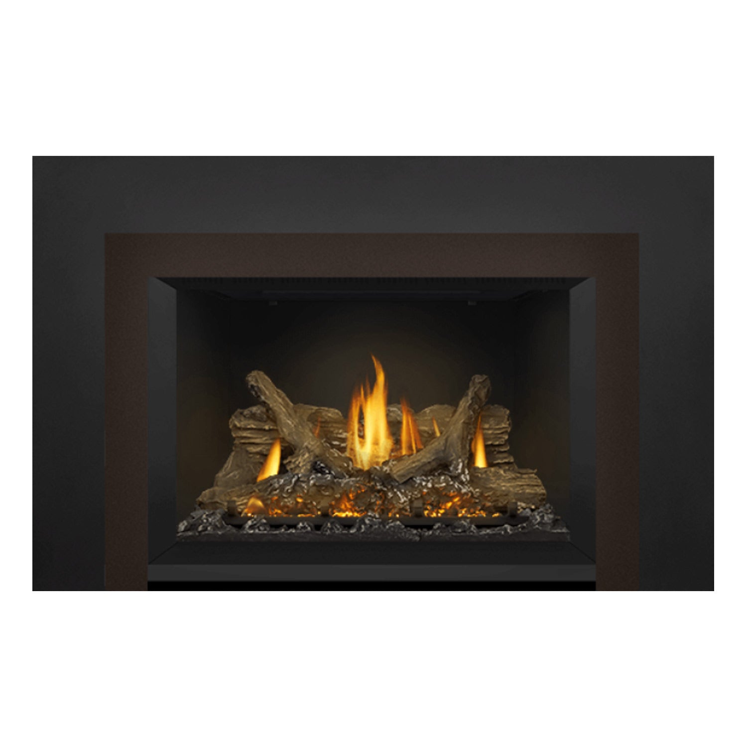 Napoleon GDIX3N-1 Oakville Series Electronic Ignition Direct Vent Gas Fireplace Insert