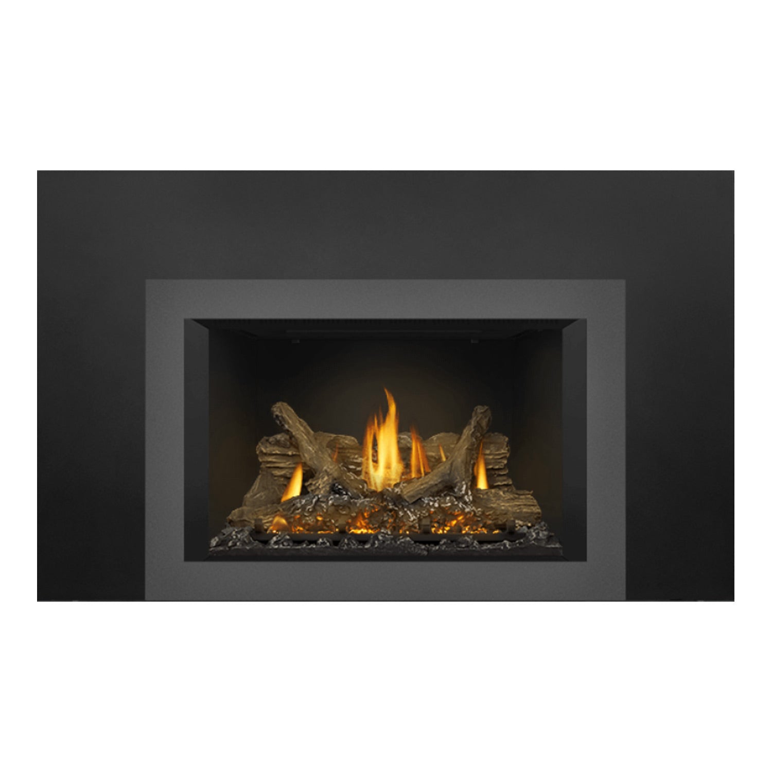 Napoleon GDIX3N-1 Oakville Series Electronic Ignition Direct Vent Gas Fireplace Insert