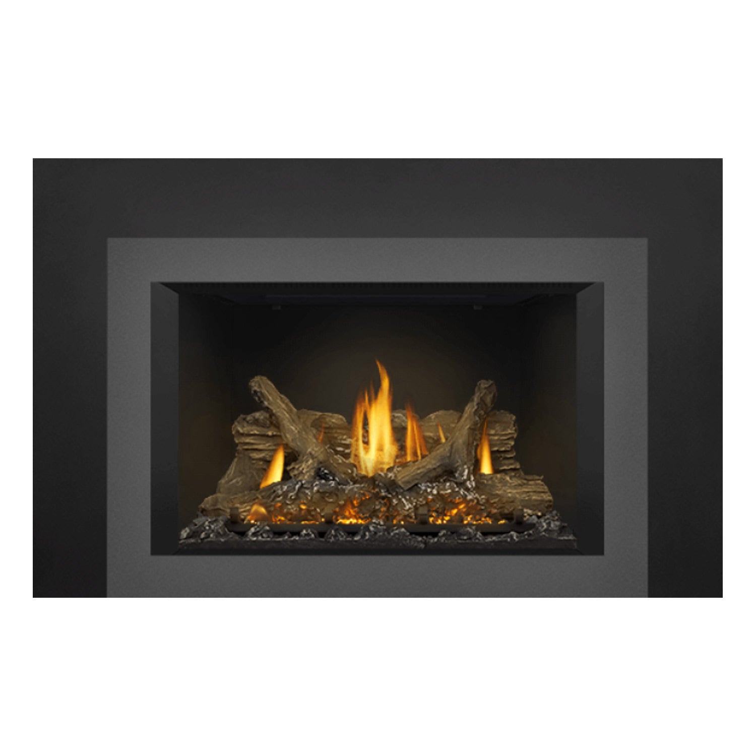 Napoleon GDIX3N-1 Oakville Series Electronic Ignition Direct Vent Gas Fireplace Insert