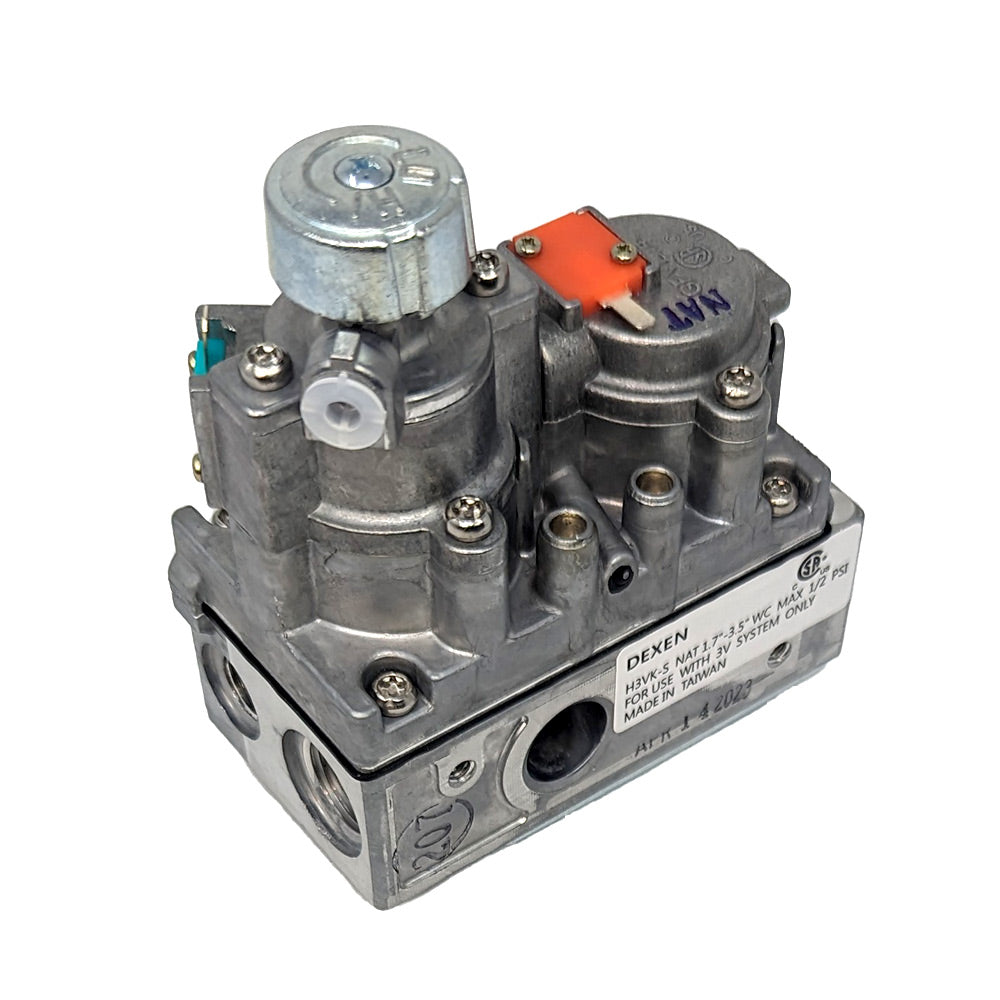 Hearth & Home Technologies Replacement Variable Valve, Natural Gas (750-500)