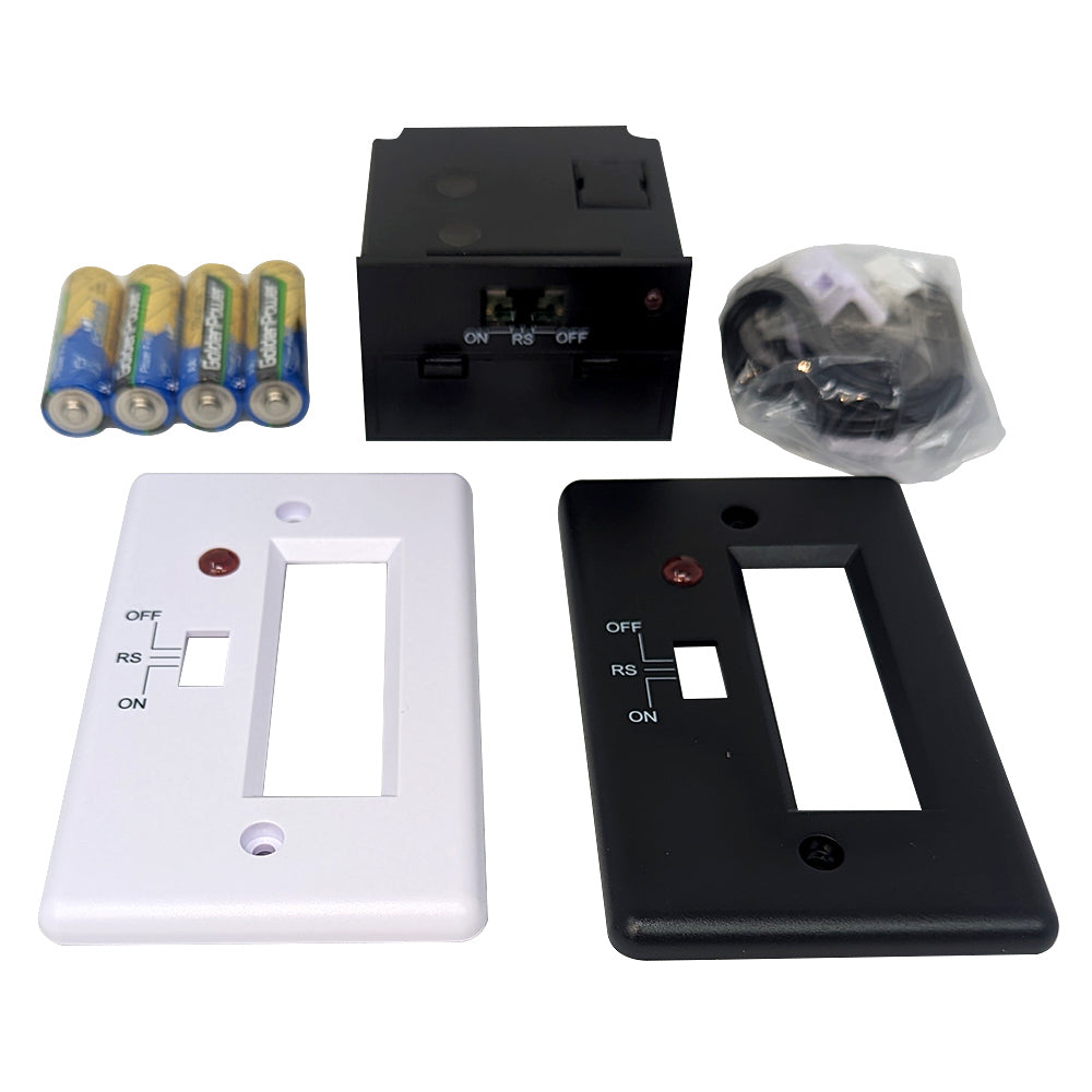 Hearth & Home Technologies Replacement Remote Receiver (RC-RB)
