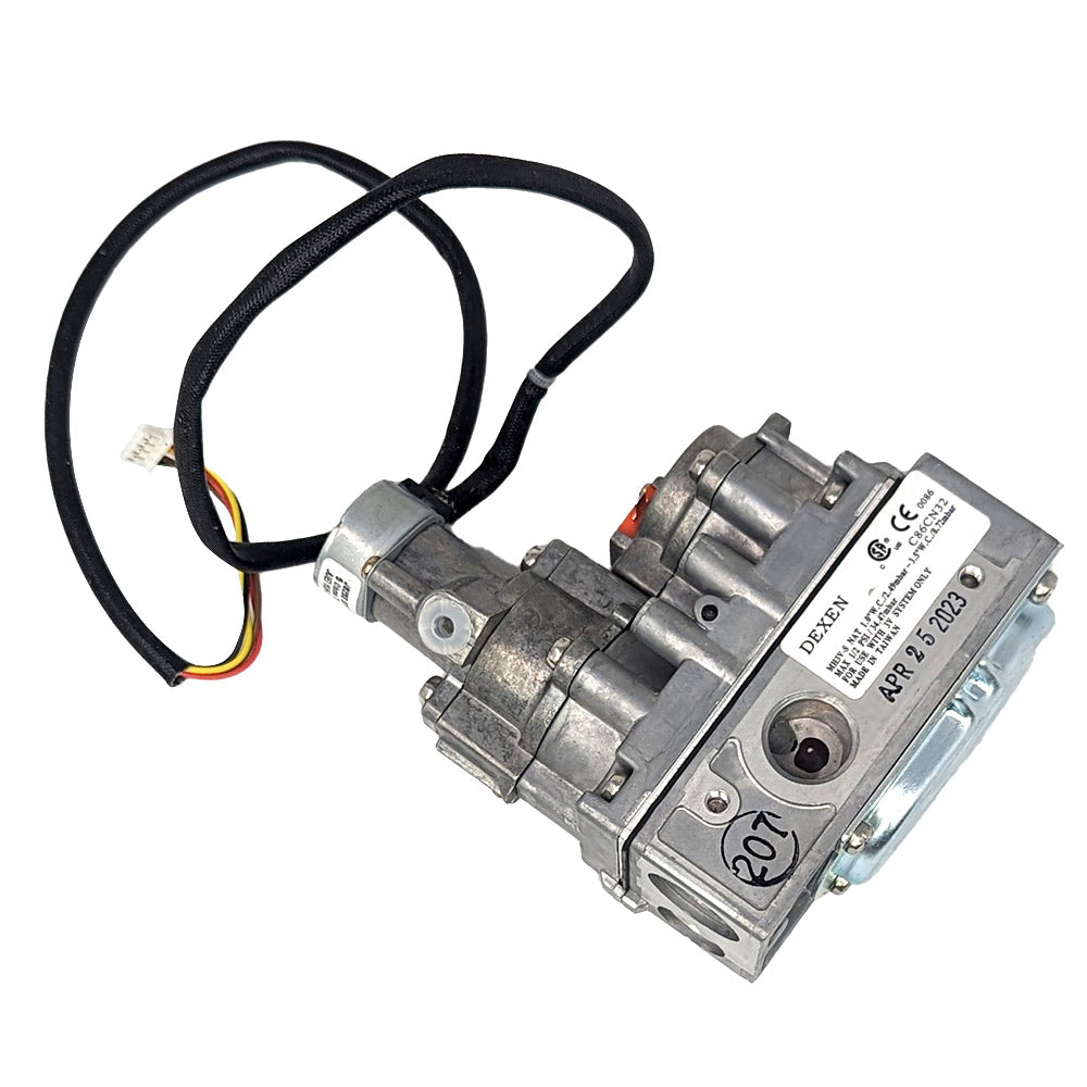 Hearth & Home Technologies Replacement IPI Stepper Valve, Natural Gas (SRV2166-302)
