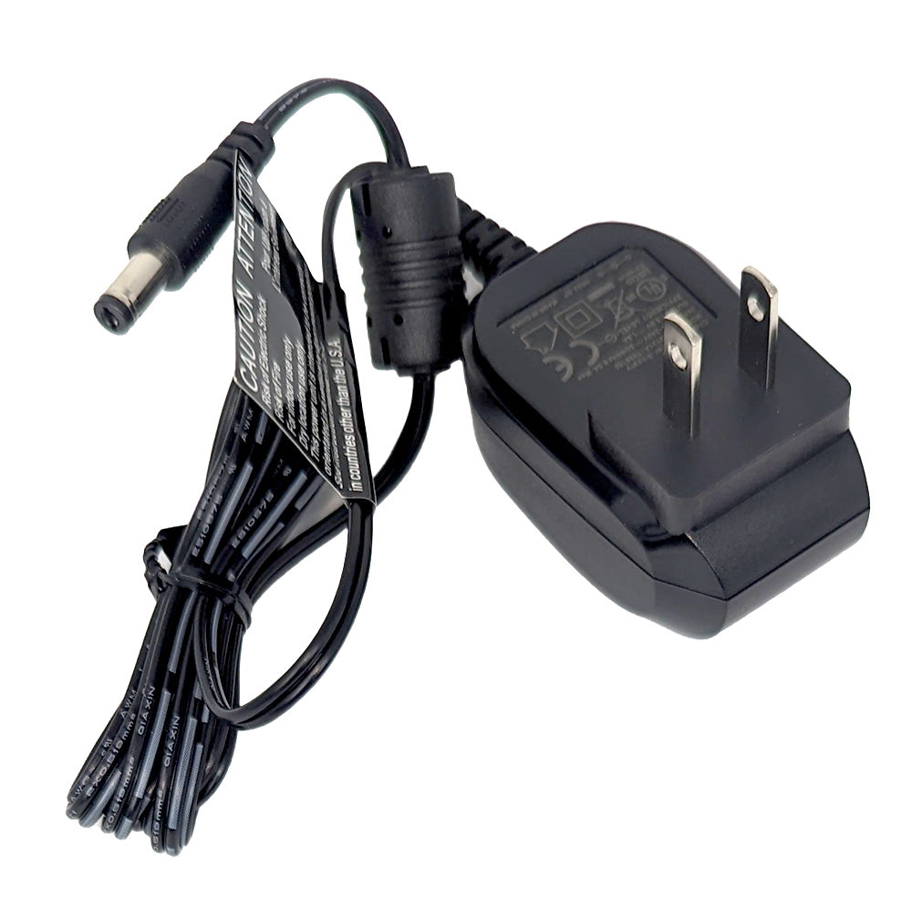 Hearth & Home Technologies Replacement 6 Volt Wall Transformer (SRV2326-131)