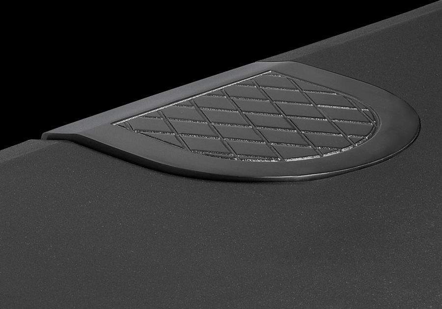 Napoleon Knightsbridge Direct Vent Cast Iron Gas Stove