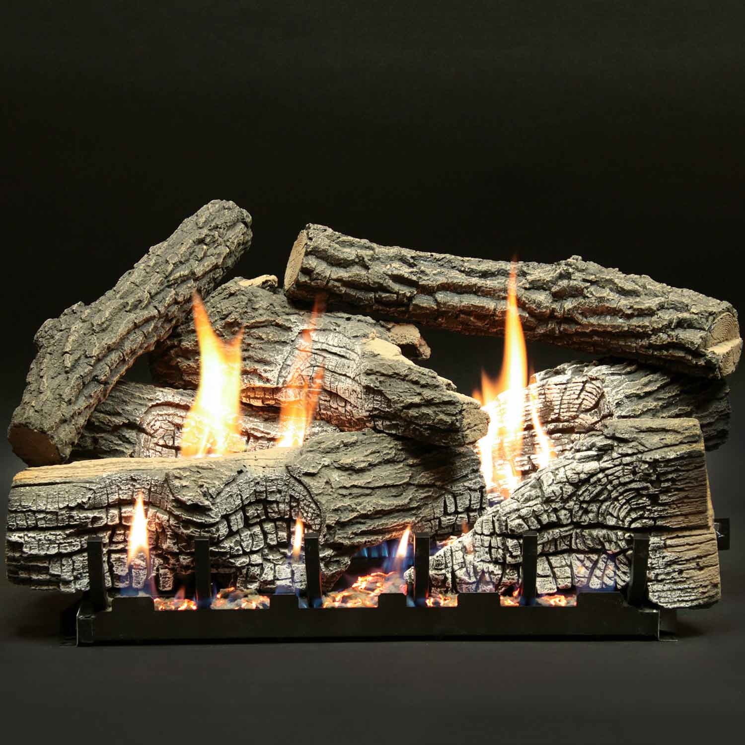 White Mountain Hearth LSxxWRS-Kit Refractory Super Stacked