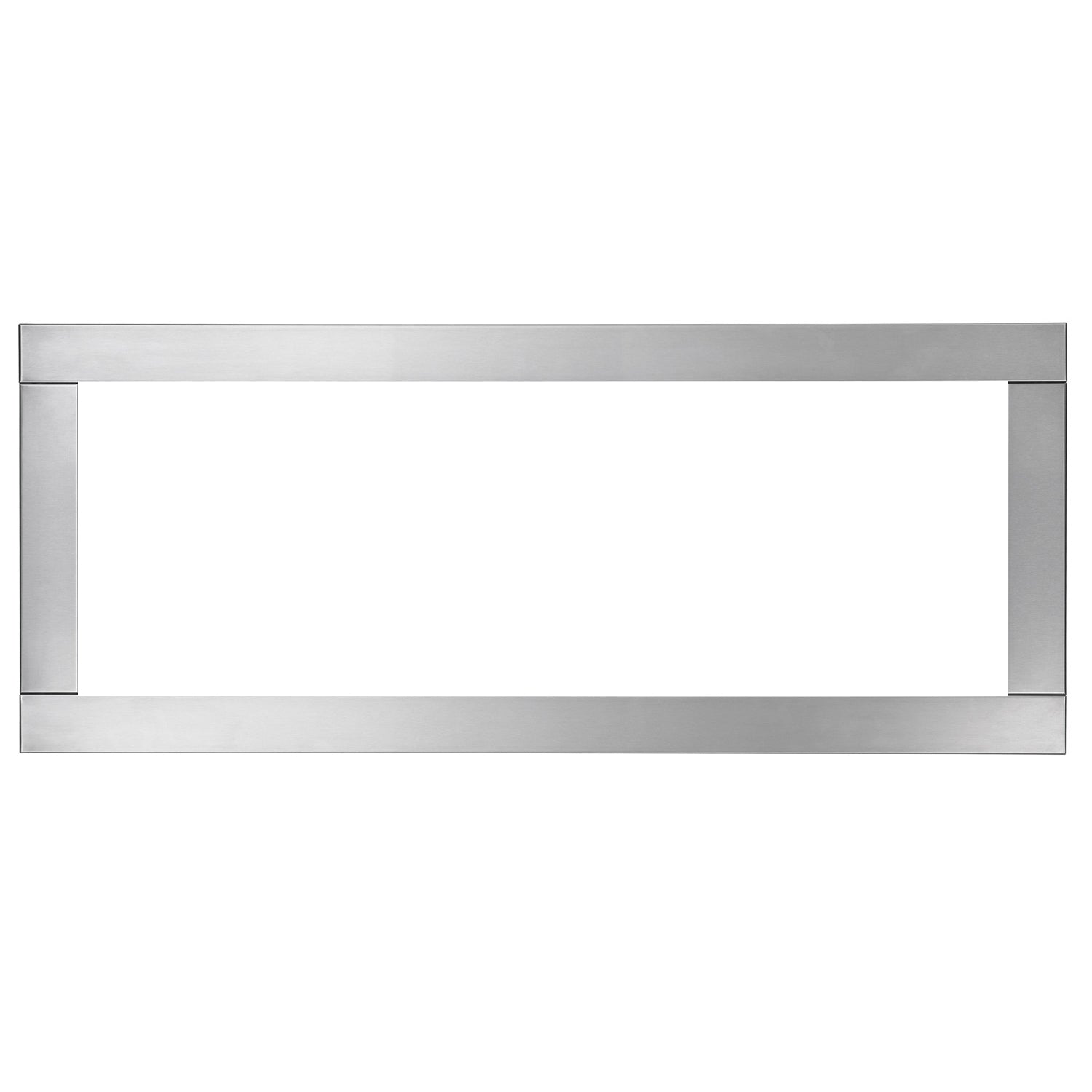 Napoleon Four Sided Brushed Stainless Steel Trim