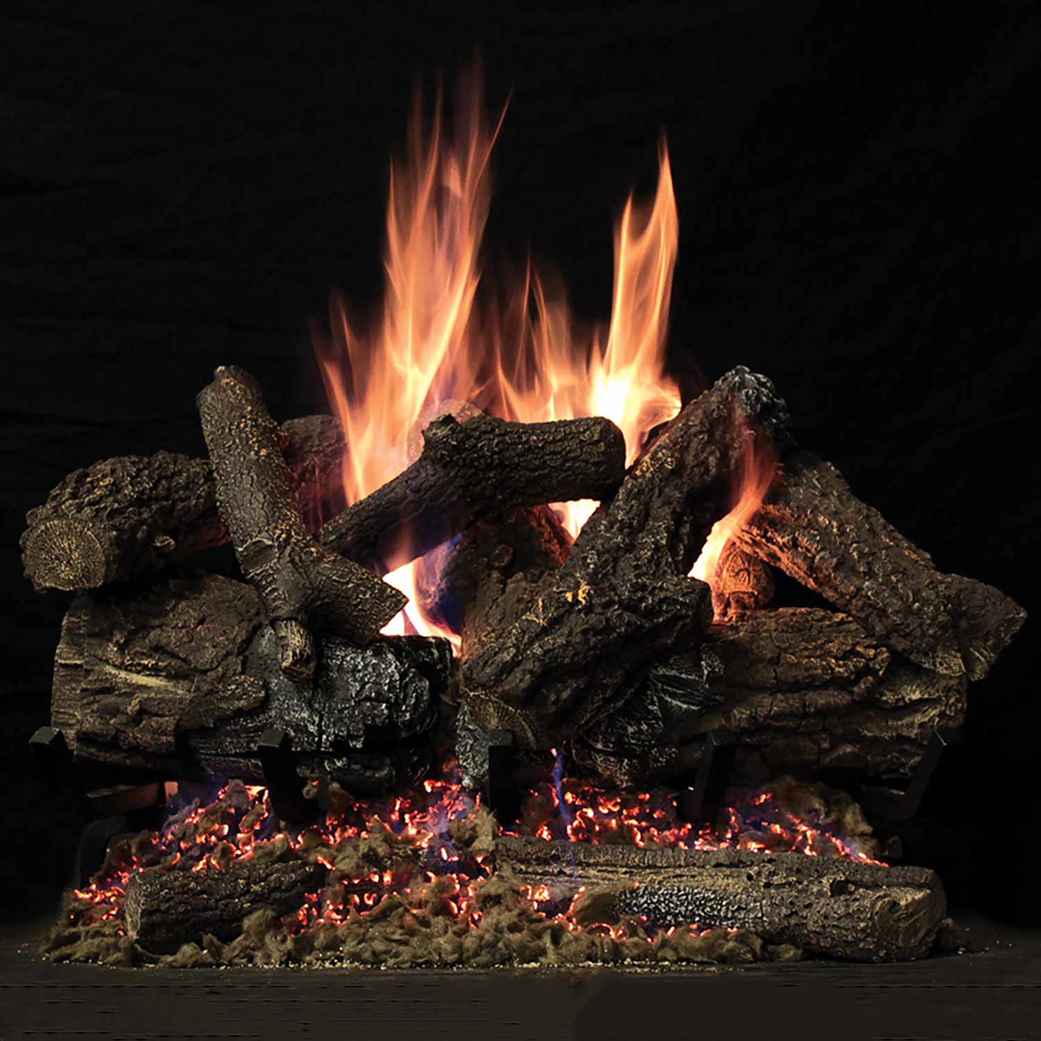 White Mountain Hearth Treehouse Refractory Complete – Fireplaces