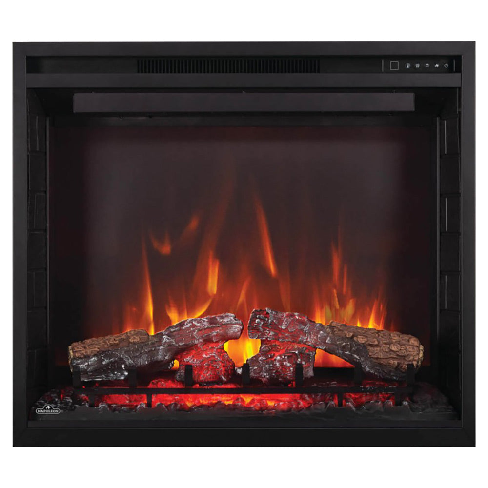 Napoleon Element Electric Fireplace Insert
