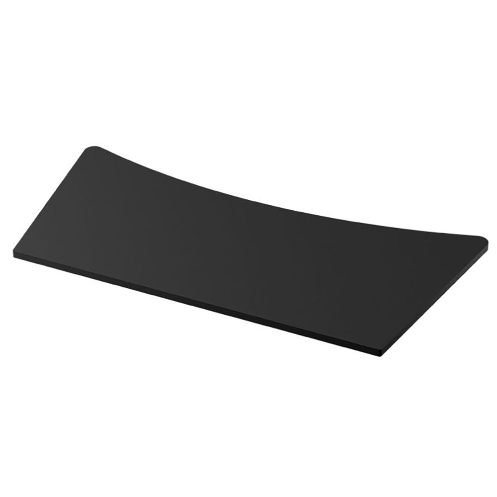 Osburn Black Top Panel Kit for Osburn Matrix Wood Stove