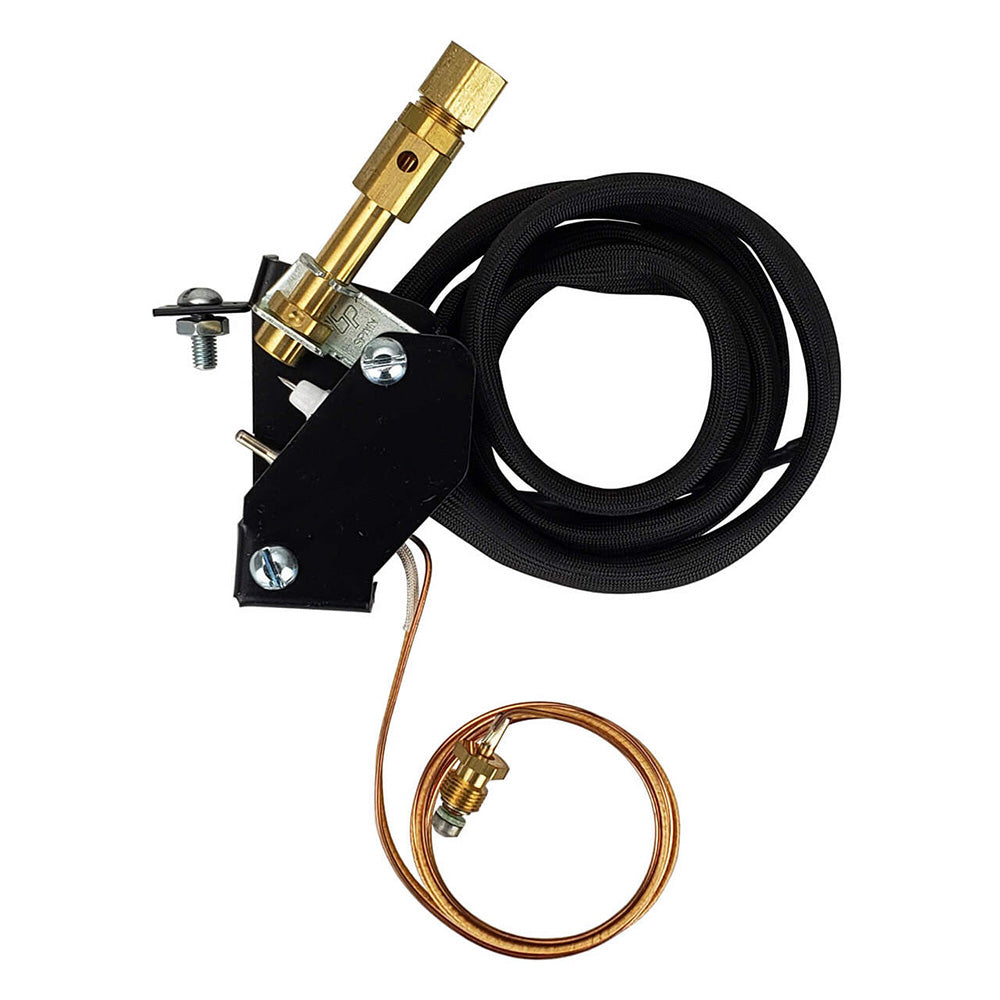 Rasmussen ODS-VEI-LC Replacement Pilot Assembly for VEI with LC Burners