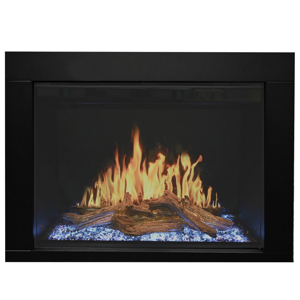 Modern Flames Orion Traditional 36-Inch Electric Fireplace Insert