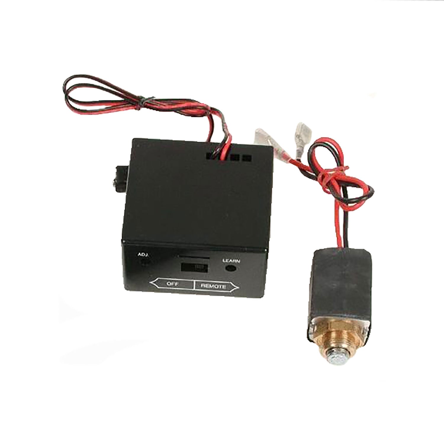 Rasmussen SE-UP1 Wireless On/Off Fireplace Remote Control Kit