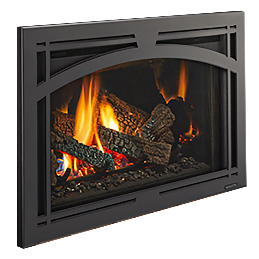 Majestic Trilliant 35-Inch Direct Vent Fireplace Insert