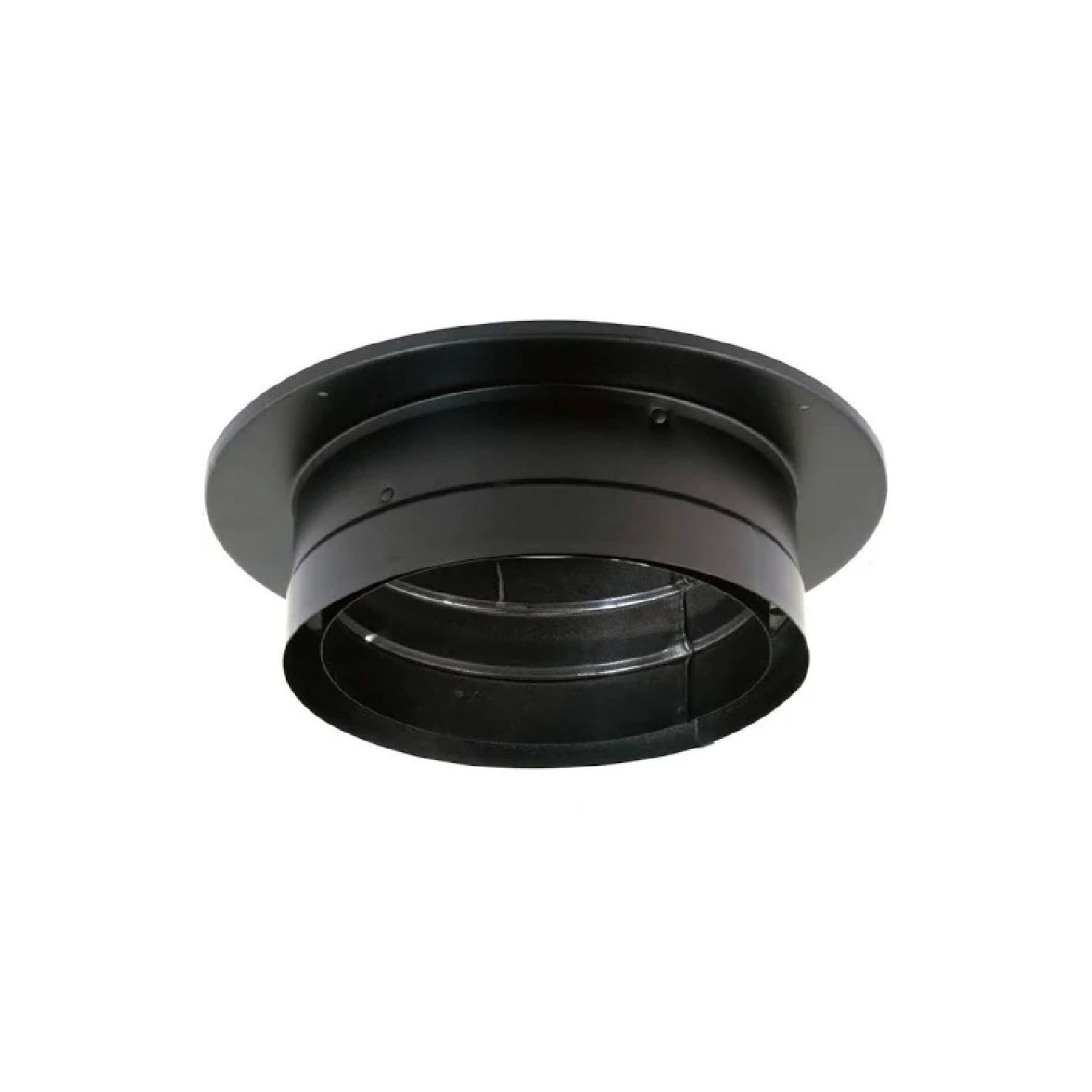 DuraVent DVL-ADT DVL Chimney Adapter with Trim